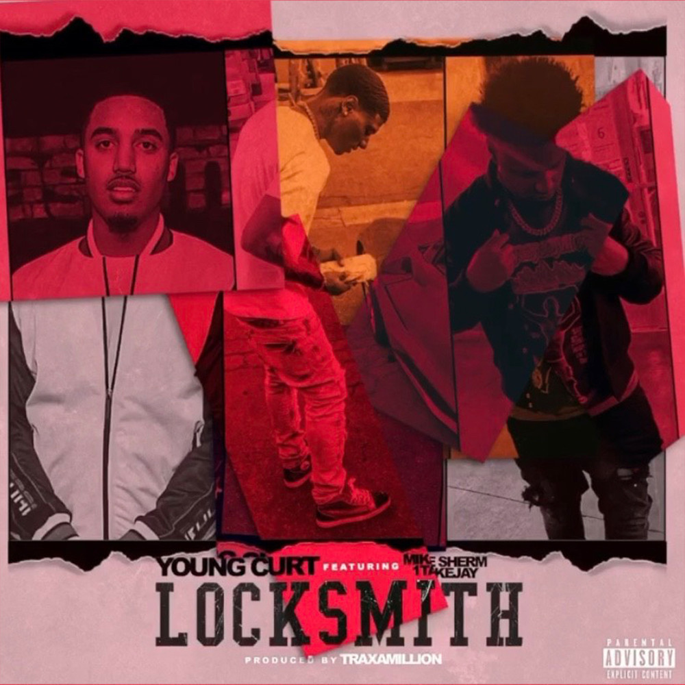 Locksmith (Explicit)