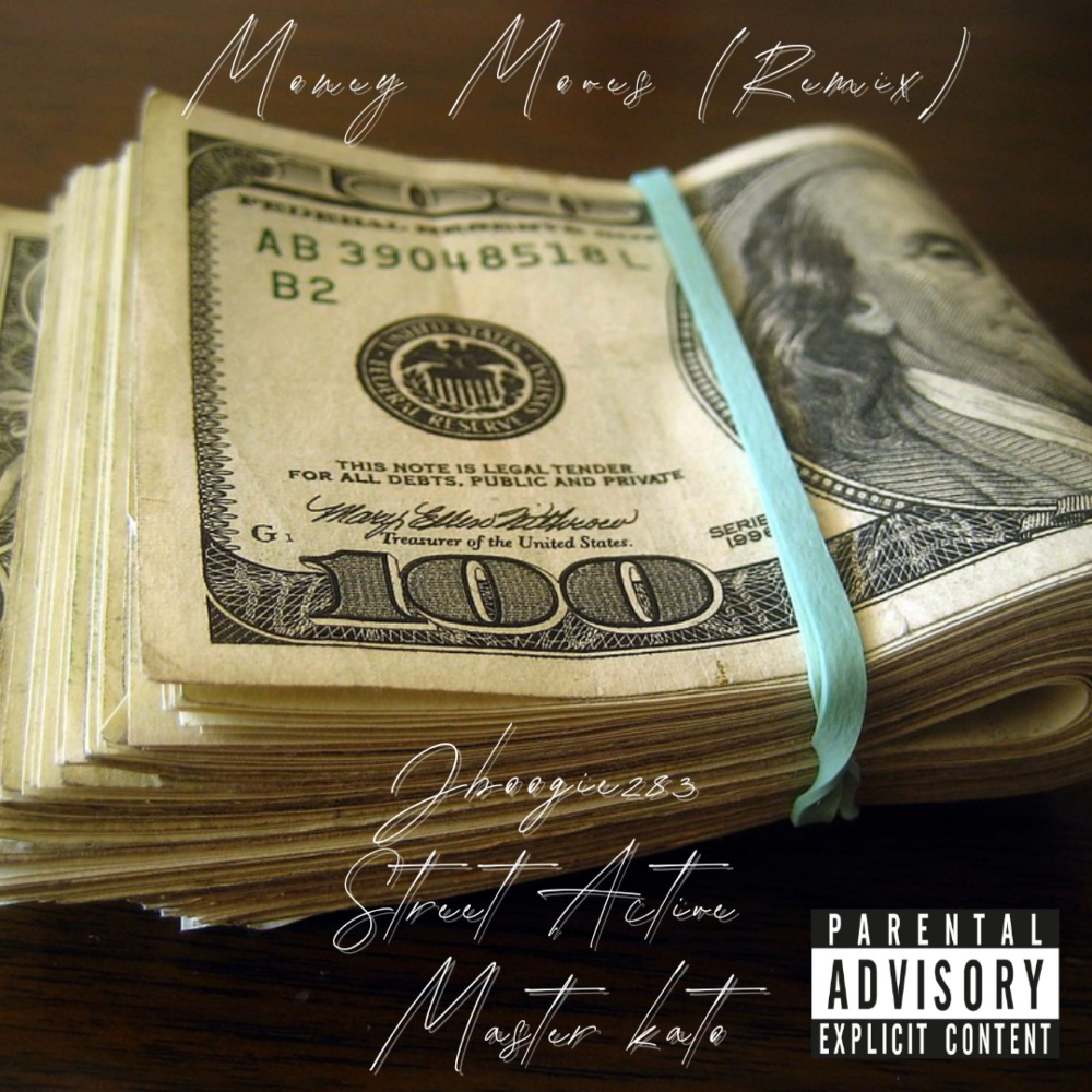 Money Moves (Remix|Explicit)
