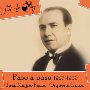 收聽Antonio Scatasso的Ventanita de arrabal歌詞歌曲
