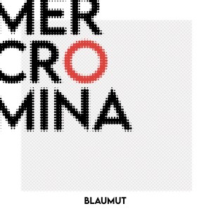 Album Mercromina from Blaumut