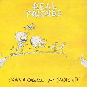 Camila Cabello的專輯Real Friends