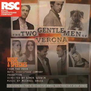 Listen to And Why Not Death Rather Than Living Torment? (feat. Michael Marcus) song with lyrics from Royal Shakespeare Company