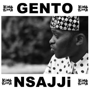 ดาวน์โหลดและฟังเพลง NSAJJi พร้อมเนื้อเพลงจาก Gento Jamal