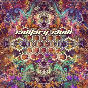 ดาวน์โหลดและฟังเพลง The Hive พร้อมเนื้อเพลงจาก Solitary Shell