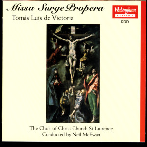 ดาวน์โหลดและฟังเพลง Flos Carmeli พร้อมเนื้อเพลงจาก The Choir Of Christ Church St Laurence