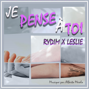 Listen to Je pense à toi song with lyrics from Rydim