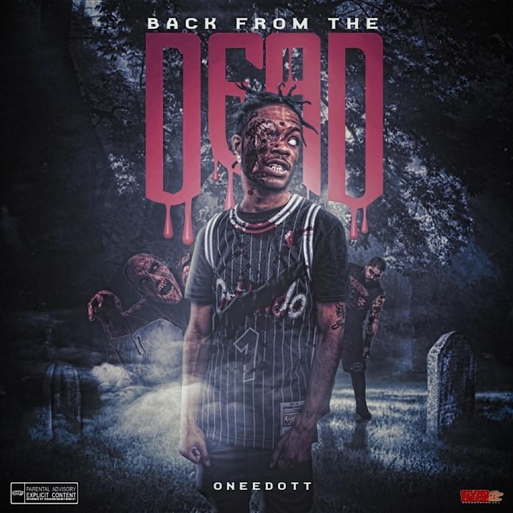 No Adlibs(feat. Torxh Ru) (Explicit)