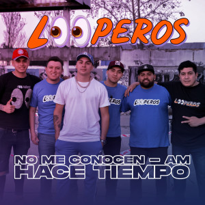ดาวน์โหลดและฟังเพลง No Me Conocen / AM / Hace Tiempo (Explicit) พร้อมเนื้อเพลงจาก Looperos