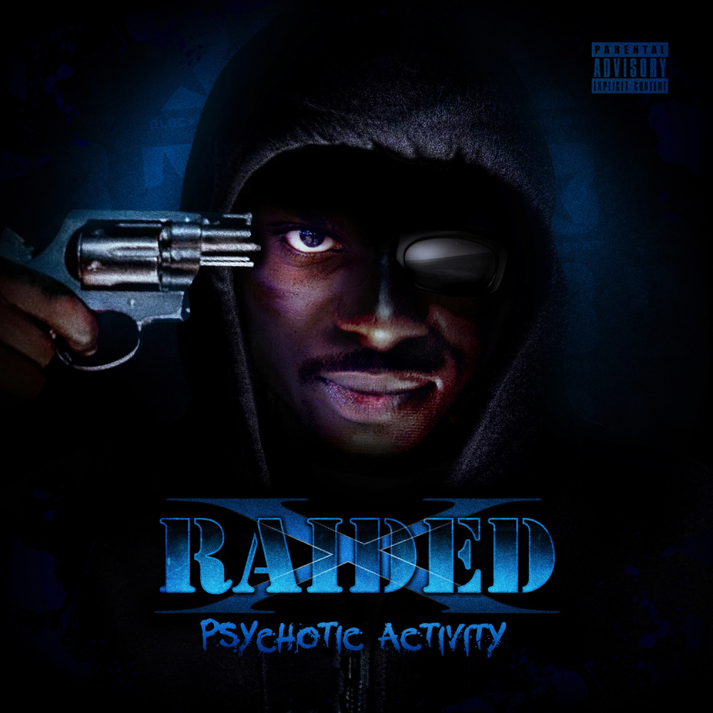 Psychotic Activity (Outro) (Explicit)