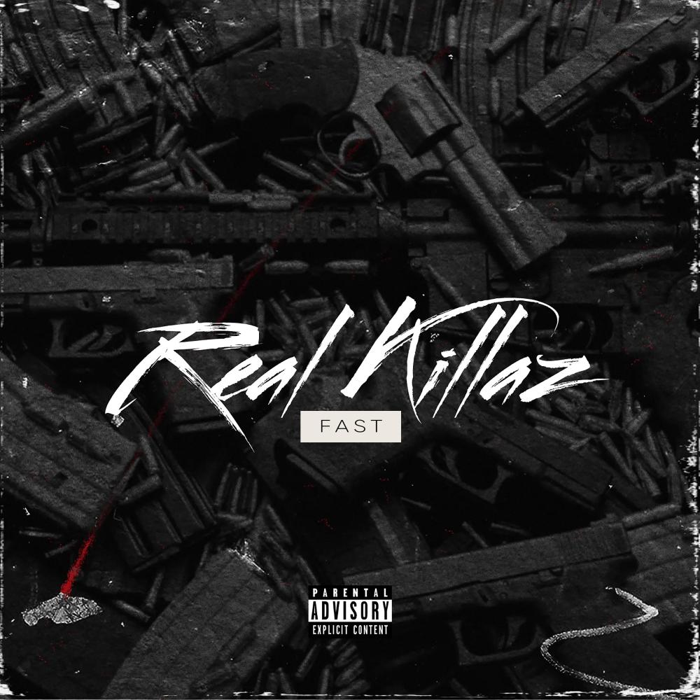 Real Killaz (feat. Snoop Dogg) (Fast) (Explicit)