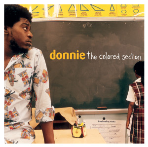 ดาวน์โหลดและฟังเพลง Heaven Sent (Album Version) พร้อมเนื้อเพลงจาก Donnie