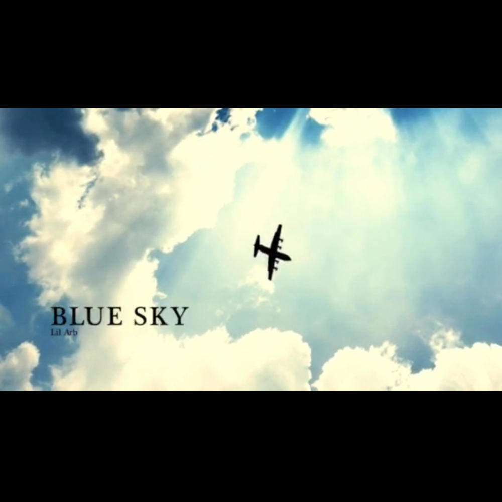 Blue Sky (Explicit)