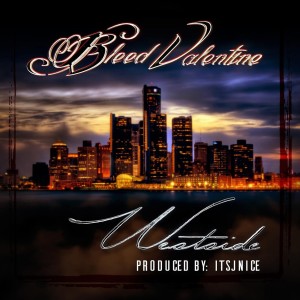 ดาวน์โหลดและฟังเพลง Westside (Explicit) พร้อมเนื้อเพลงจาก Bleed Valentine