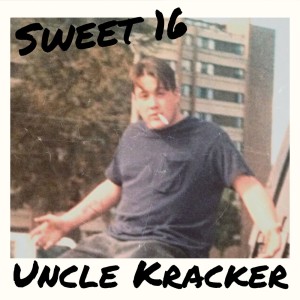 Uncle Kracker的專輯Sweet 16