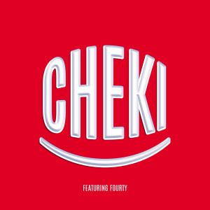 FOURTY的專輯Cheki