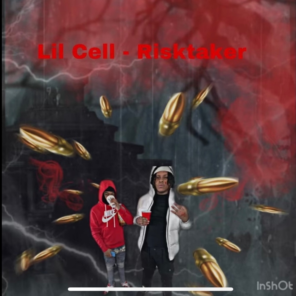 Risktaker (Explicit)