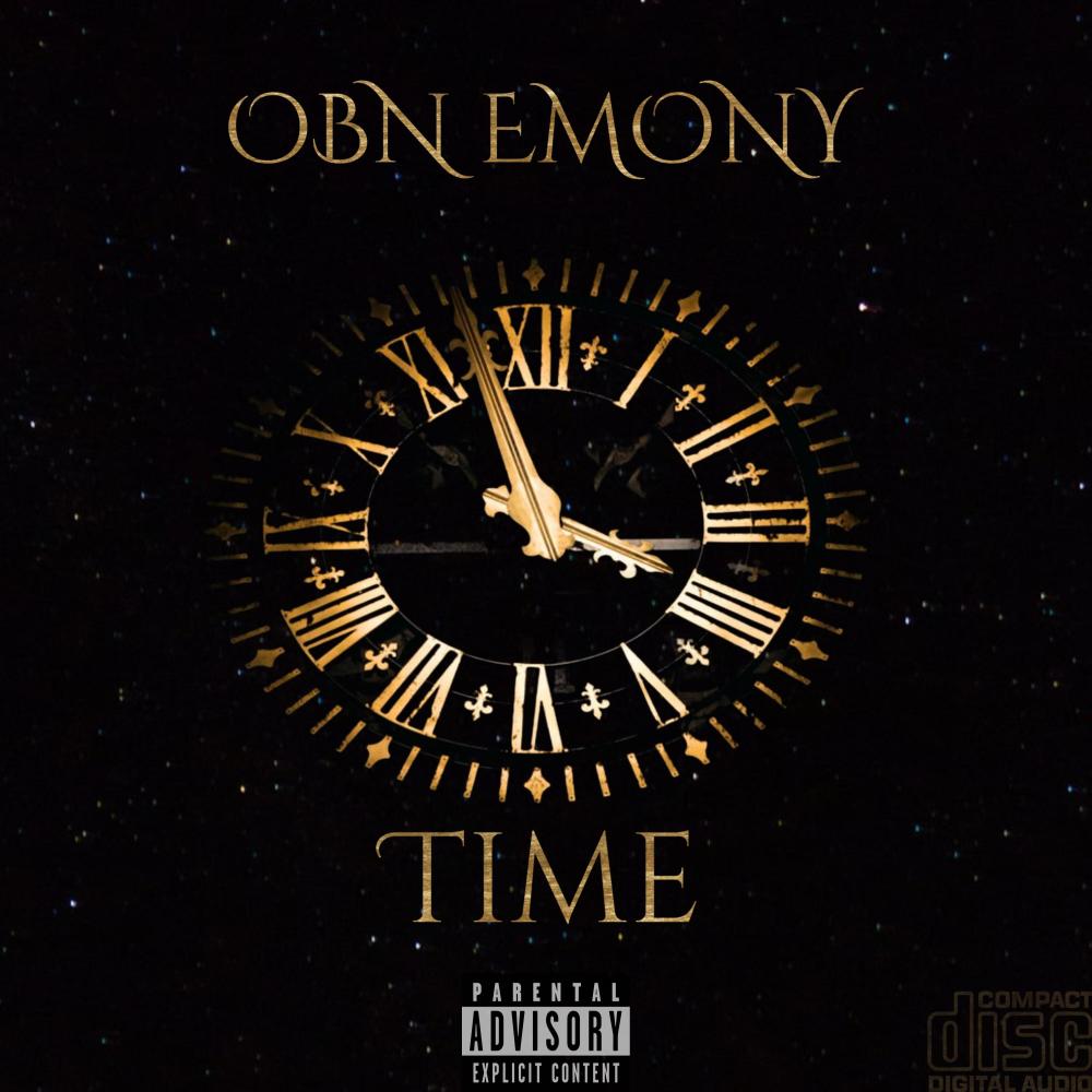 Time (Explicit)