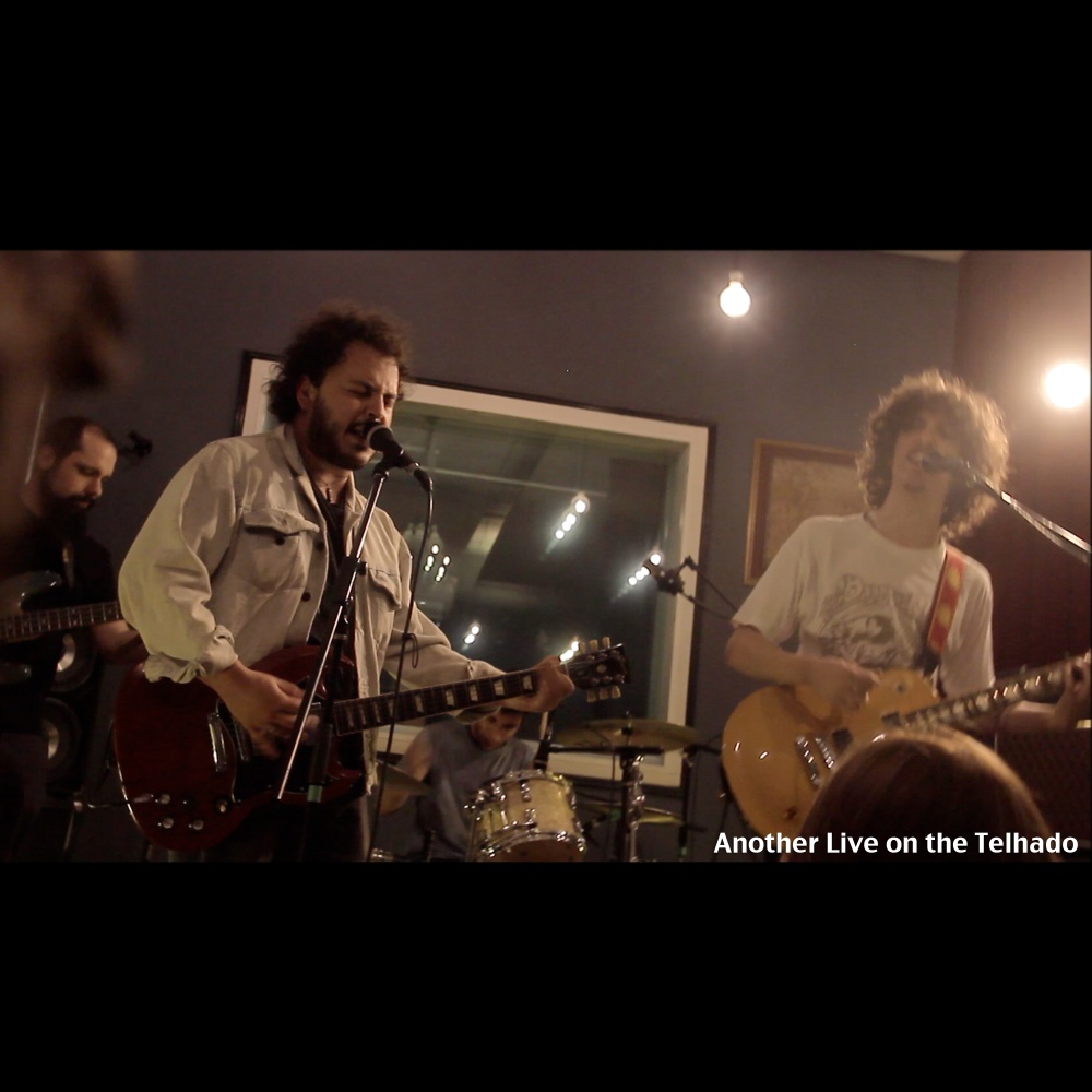 Cause Everybody is Harder (Live)