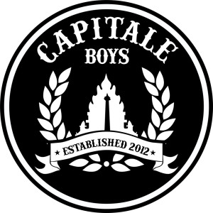 Dengarkan lagu Suatu Saat Pasti nyanyian Capitale Boys dengan lirik