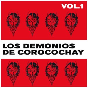 收聽Los Demonios de Corocochay的Rosa María / Arrullos / Huaycumbia歌詞歌曲