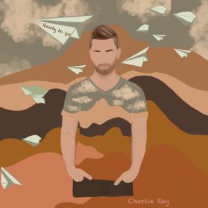 ดาวน์โหลดและฟังเพลง Ready to Go พร้อมเนื้อเพลงจาก Charlie Rey