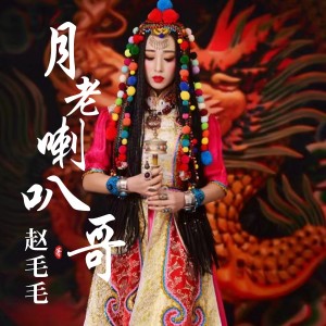 Listen to 月老喇叭哥 (伴奏) song with lyrics from 费小祥