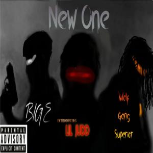 ดาวน์โหลดและฟังเพลง New One (Introding lil Judd) (Explicit) พร้อมเนื้อเพลงจาก The Decent Magos