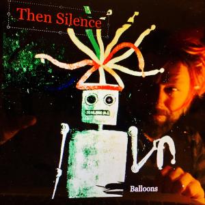 收聽Then Silence的A Wide Awaken歌詞歌曲