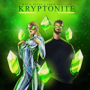 Album KRYPTONITE (Radio Edit) from Annie Sollange