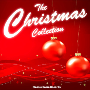 Dengarkan We Wish You a Merry Christmas lagu dari The Christmas Collection dengan lirik