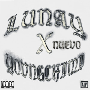 อัลบัม Nuevo (Explicit) ศิลปิน Lunay