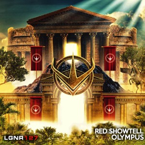 Red Showtell的專輯Olympus