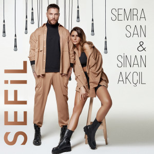 อัลบัม Sefil ศิลปิน 