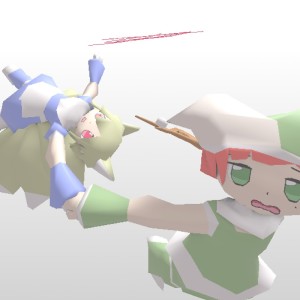 ดาวน์โหลดและฟังเพลง ヴレイヴイータ (hirihiri Remix) พร้อมเนื้อเพลงจาก gaburyu