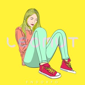 Leo Mut的專輯Endorfo