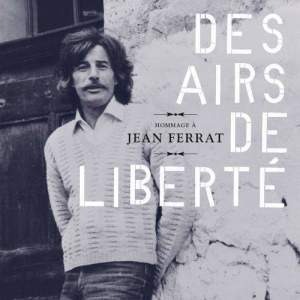 收聽Julien Dore的La femme est l'avenir de l'homme歌詞歌曲