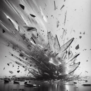 Sharky的專輯The Marker EP