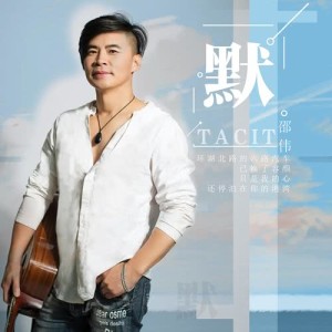 Listen to Tacit (伴奏) song with lyrics from 邵伟