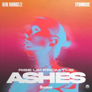 Rene Rodrigezz的專輯Rise Up From The Ashes