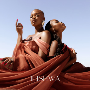 Album Ilishwa from Thesis ZA