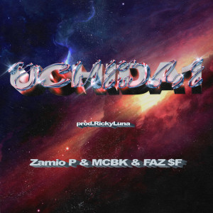 Album UCHIDA1 (feat. MCBK & FAZ $F) [Laos Remix] from 