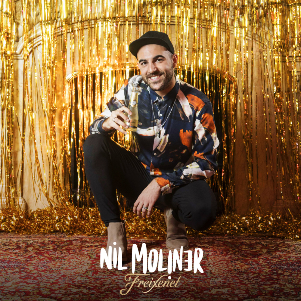 Ya es Navidad (feat. Nil Moliner)