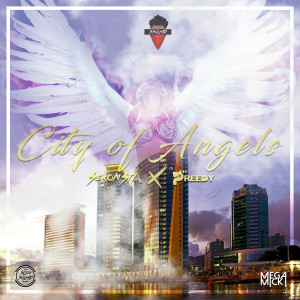 收聽Mega Mick的City of Angels (Instrumental)歌詞歌曲