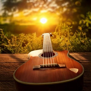 Guitar Dreamers的專輯Guitar Music for Relaxation: Soft Harmonic Flow