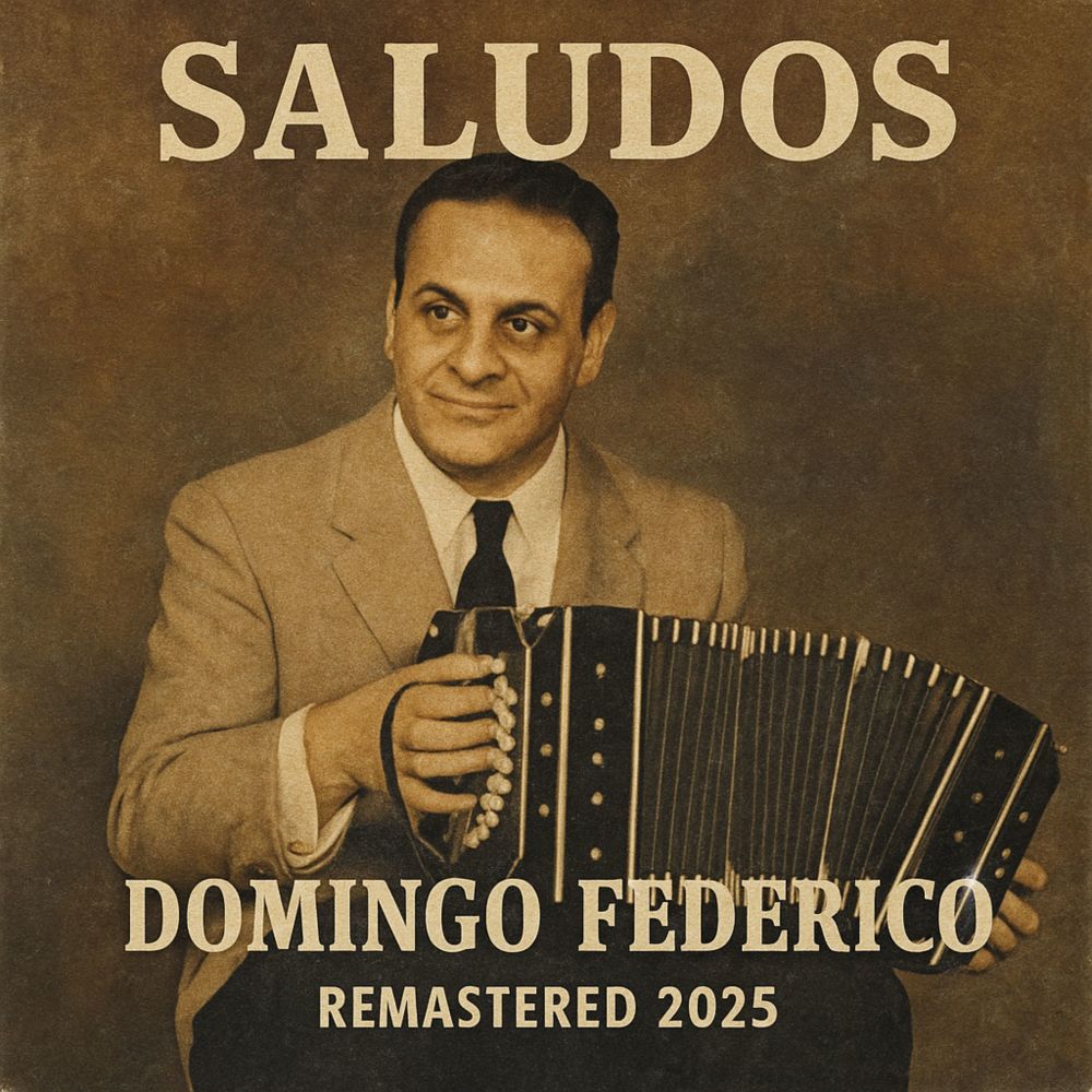 A Mi Pinita (Remastered 2025)