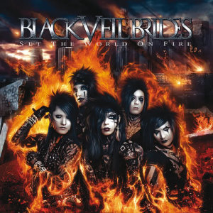 收聽Black Veil Brides的Ritual歌詞歌曲