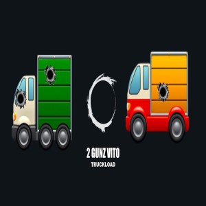 Album TRUCKLOAD (Explicit) oleh 2 Gunz Vito