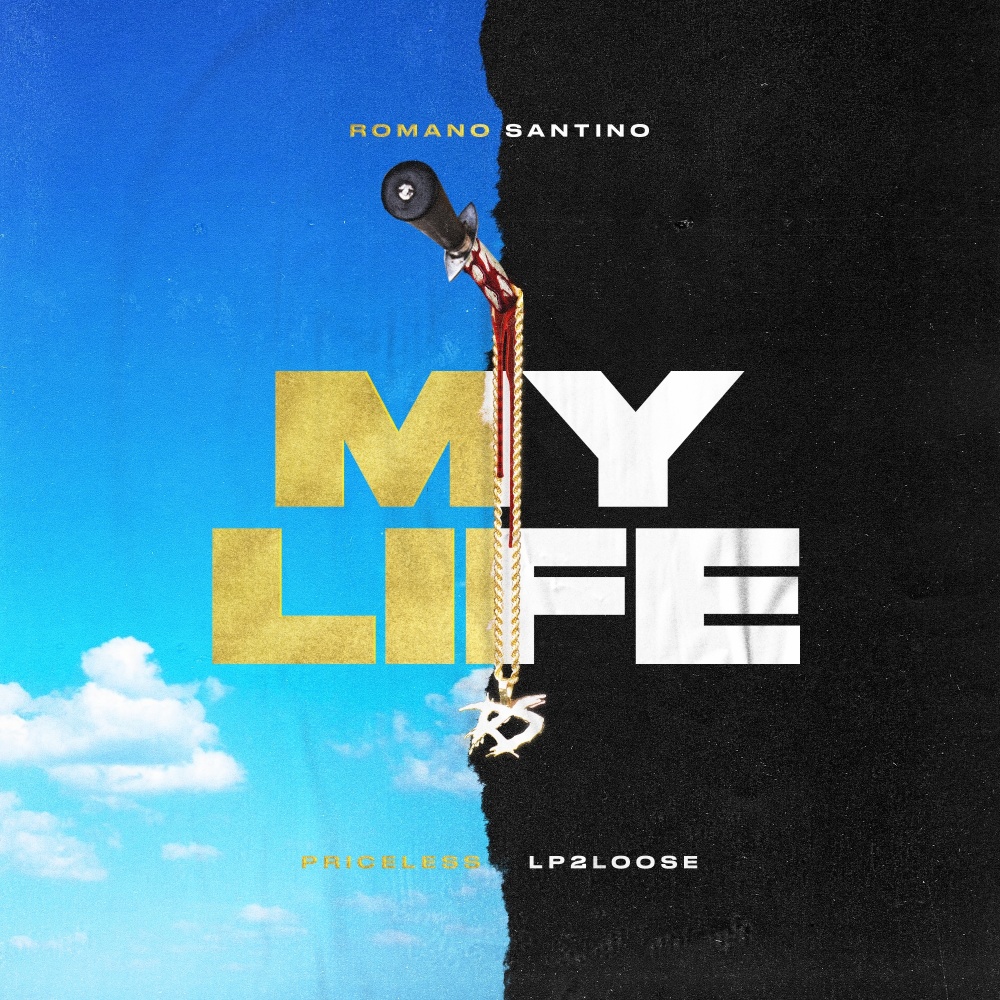 My Life (Explicit)