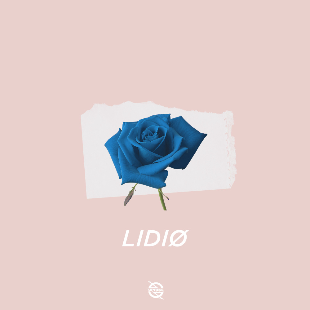 Blue Rose (feat. Amy Kirkpatrick)