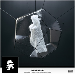 Listen to Darkest Place song with lyrics from Rameses B